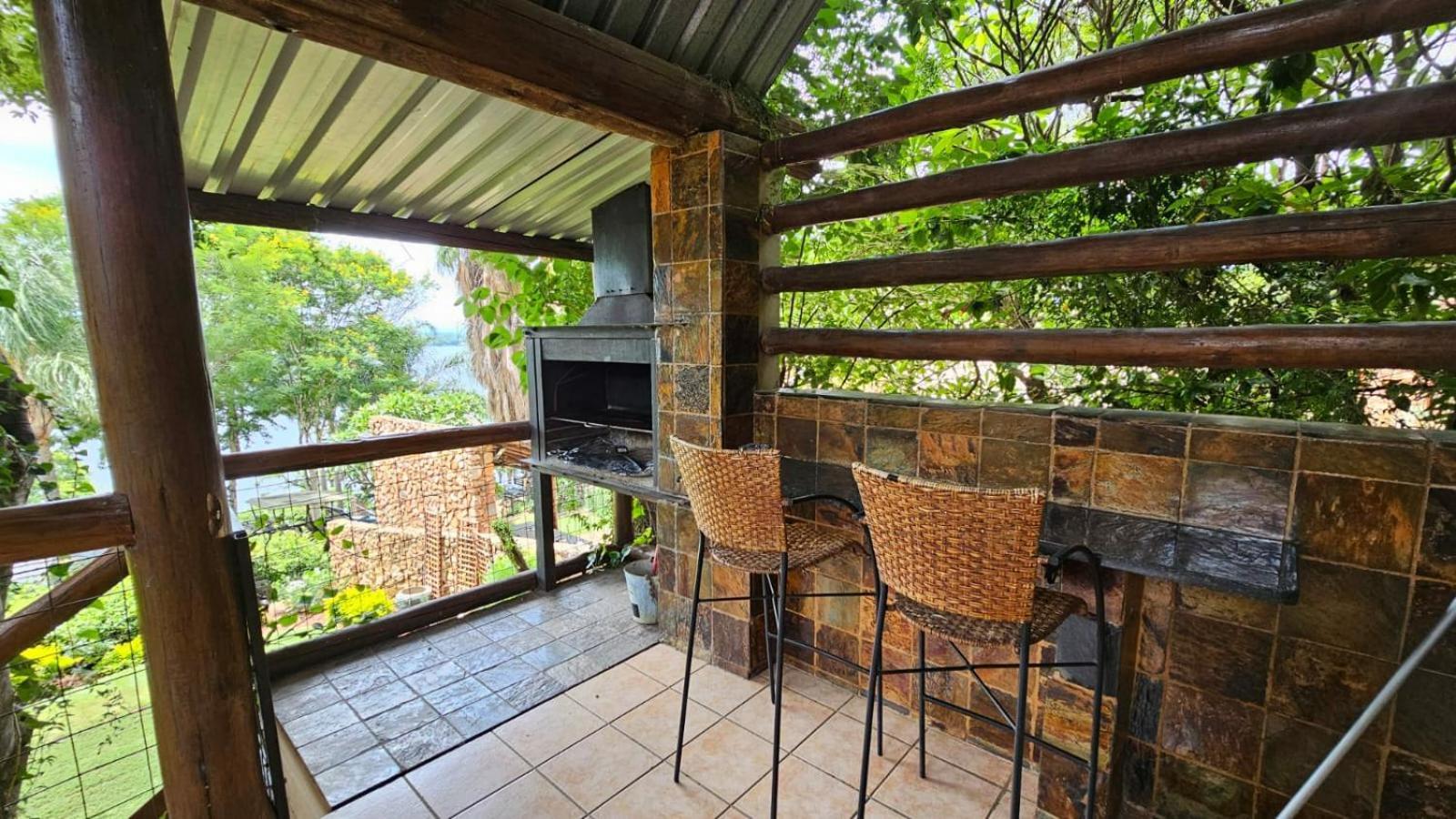 Apartamento Pont De Fleur Hartbeespoort Exterior foto